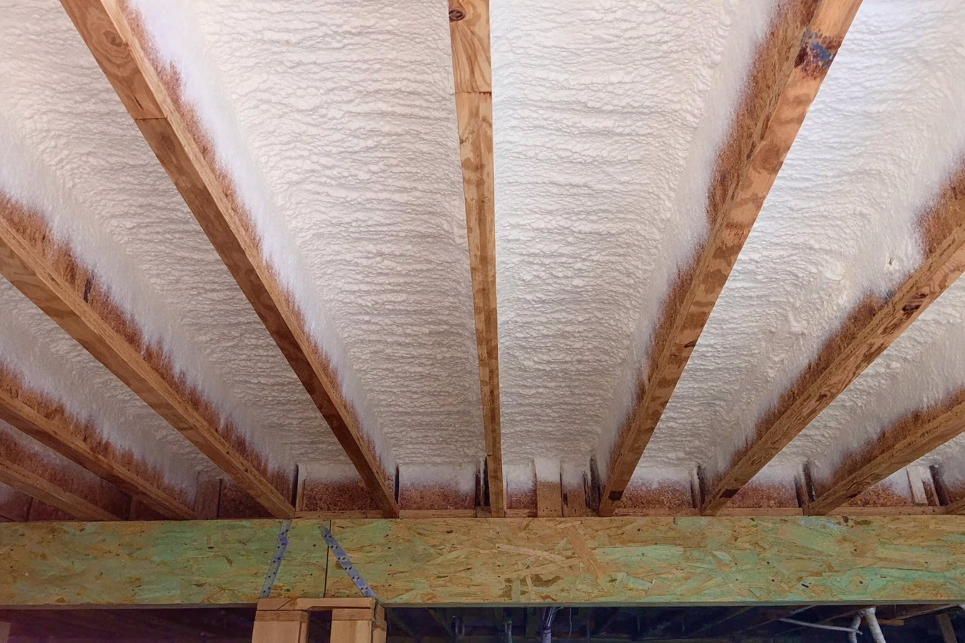 Crawl space insulation in Lompoc, CA