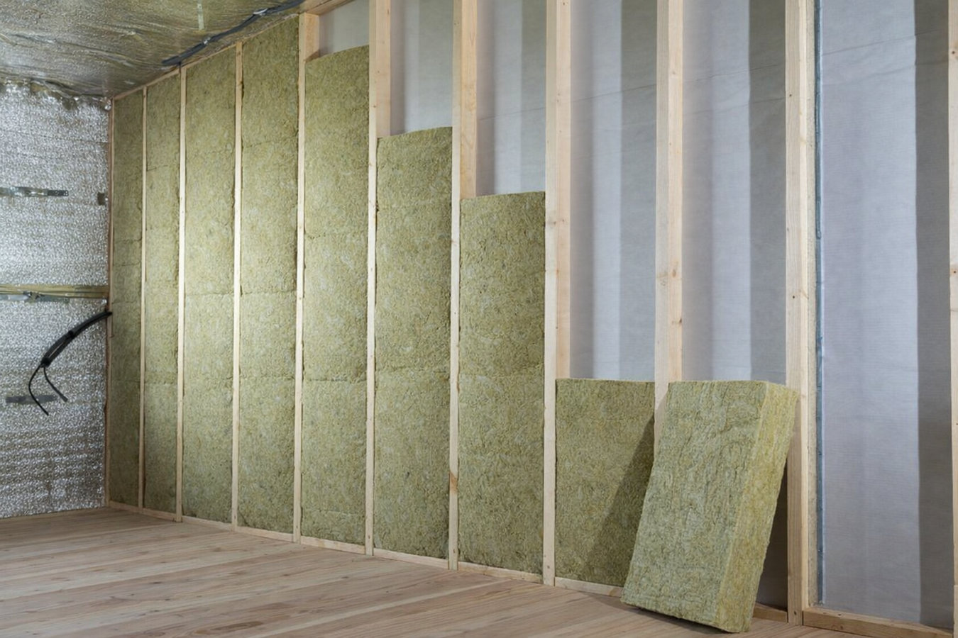 Lompoc Insulation - insulation contractor in Lompoc, CA